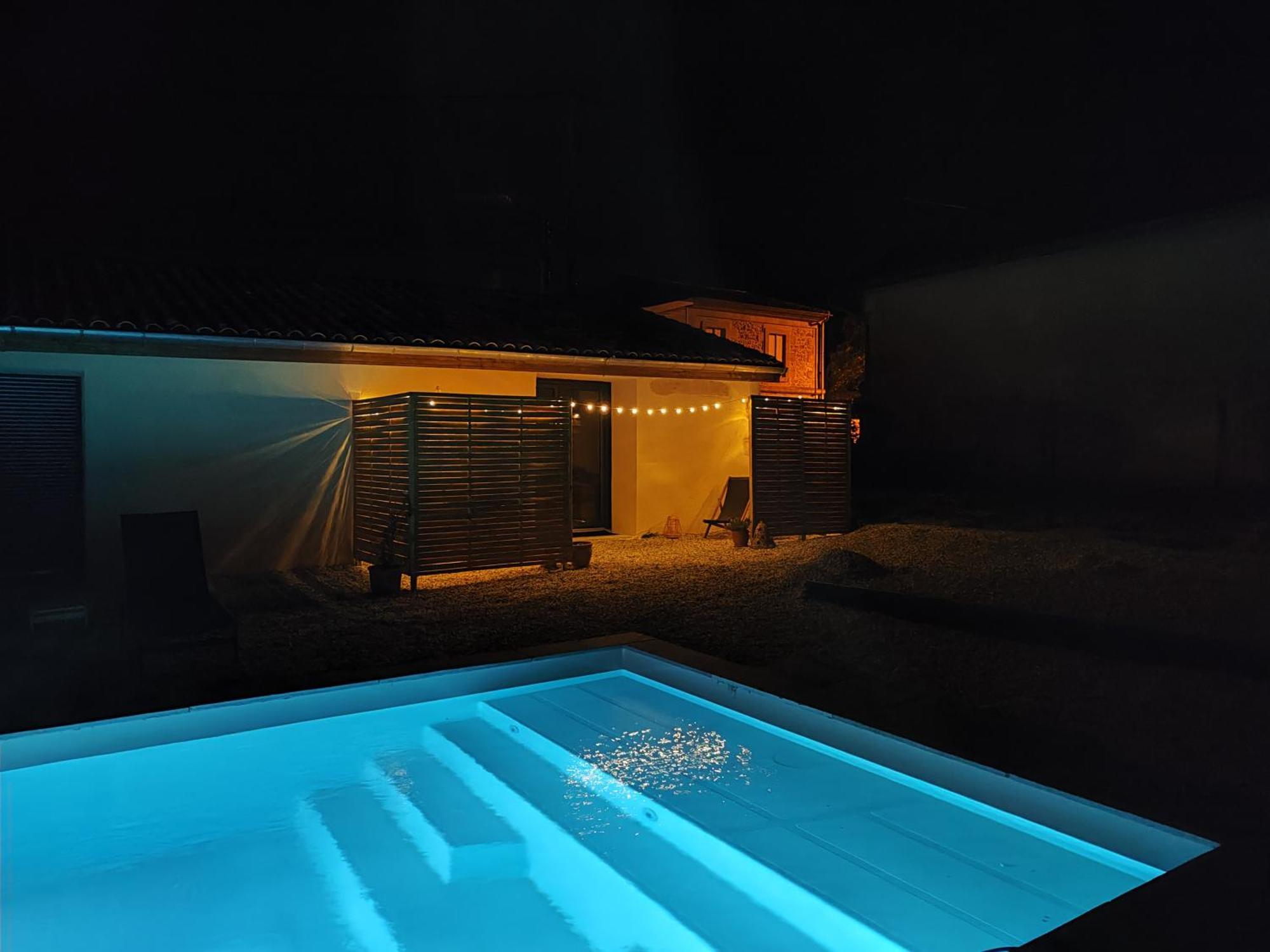 Maison Juliette Loupiac  Exterior photo